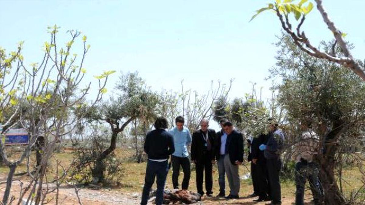 Gaziantep'te 4 Gündür Aranıyordu, Bıçaklanmış Cesedi Bulundu