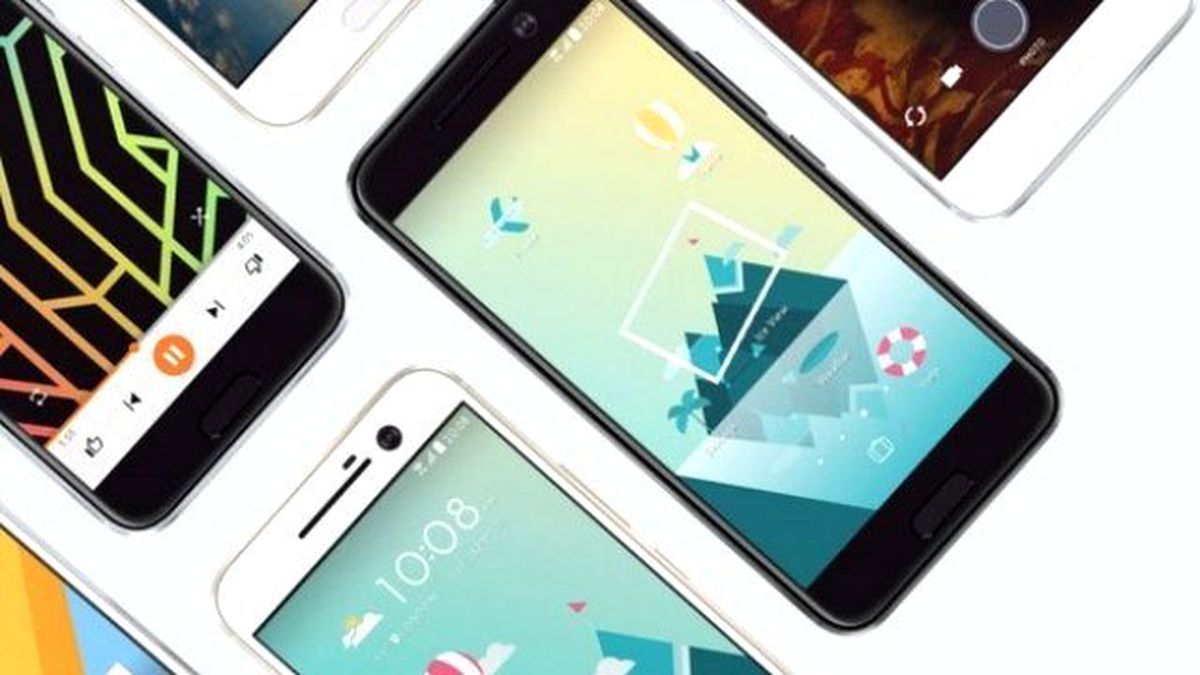 Htc 10 Lifestyle Geliyor