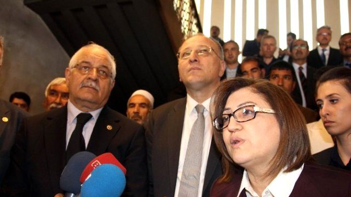 Hüsnü Hat Sergisi Yoğun İlgi Gördü