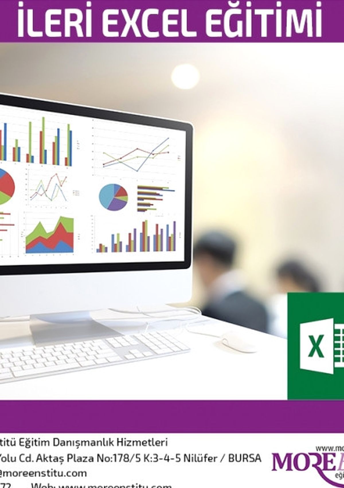 İleri Excel Eğitimi