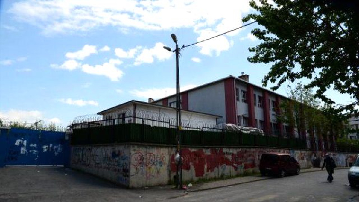 İlköğretim Okulunda Hizmetliden Taciz İddiası