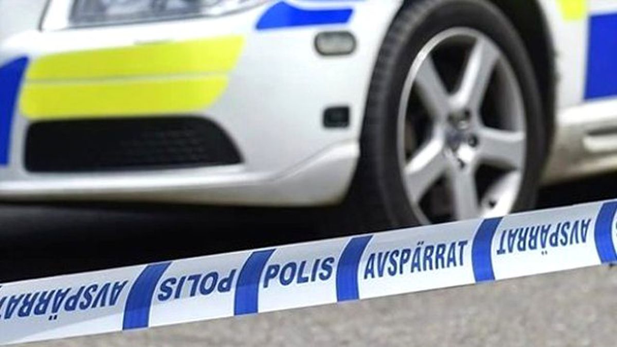 İsveç Polisi Her Yerde Alman Teröristleri Arıyor