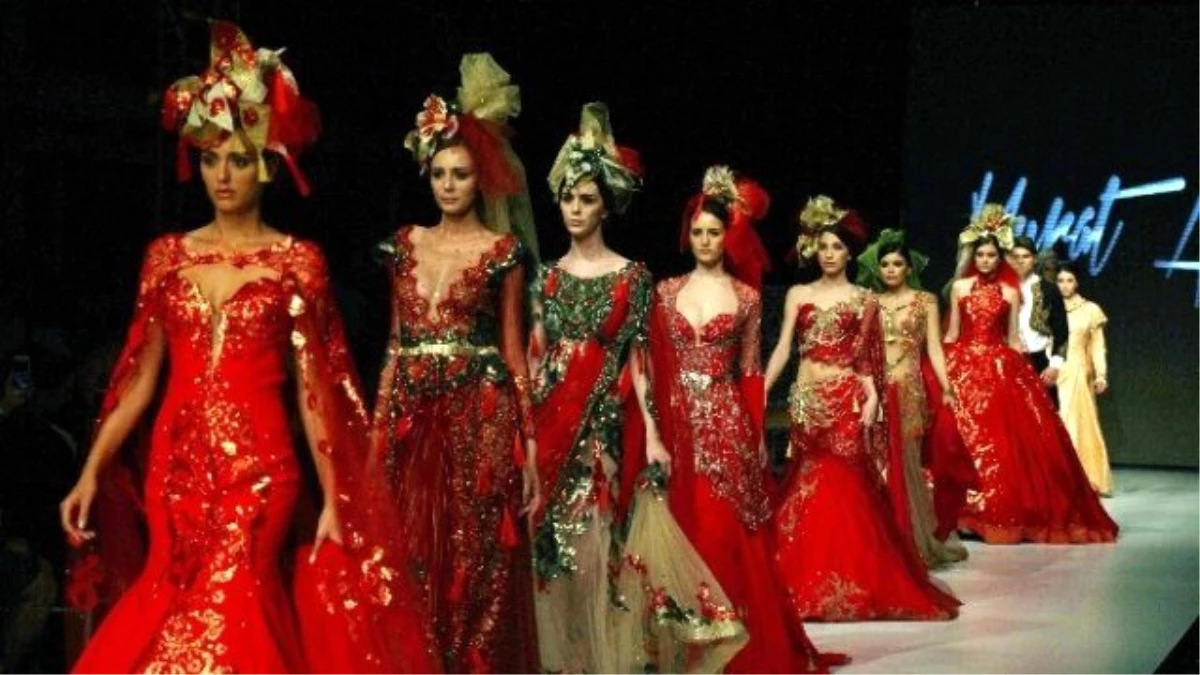 İzmir Fashion Week\'ten Final