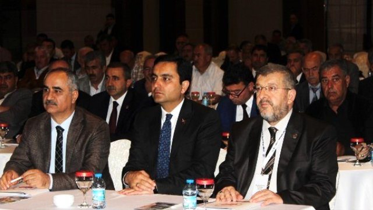 Jeotermal Kaynaklı Belediyeler Birliği Başkanlığına Yaşar Bahçeci Yeniden Seçildi
