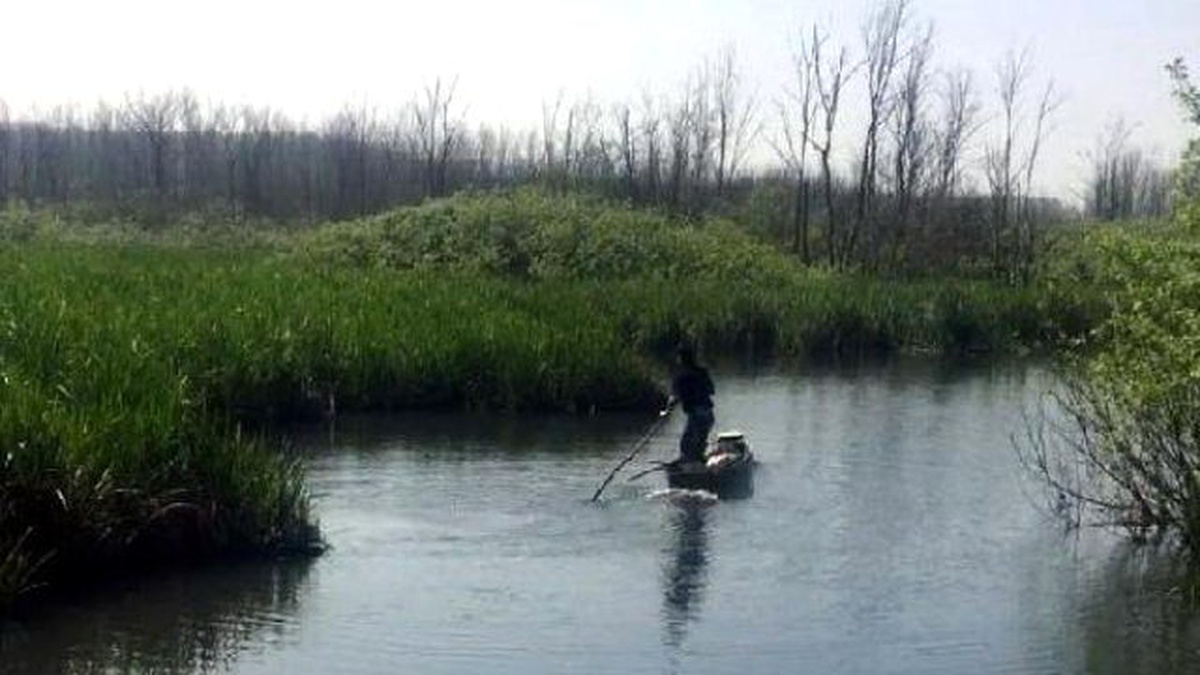 Kaçak Avcıya Ceza Yazan Jandarma Sonra da İş Buldu
