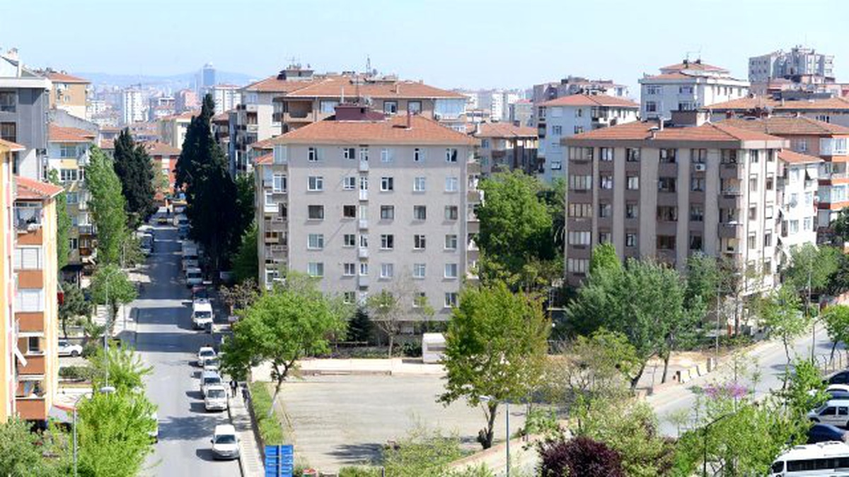 Kadıköy\'ün Son Kamu Arazileri Satılıyor
