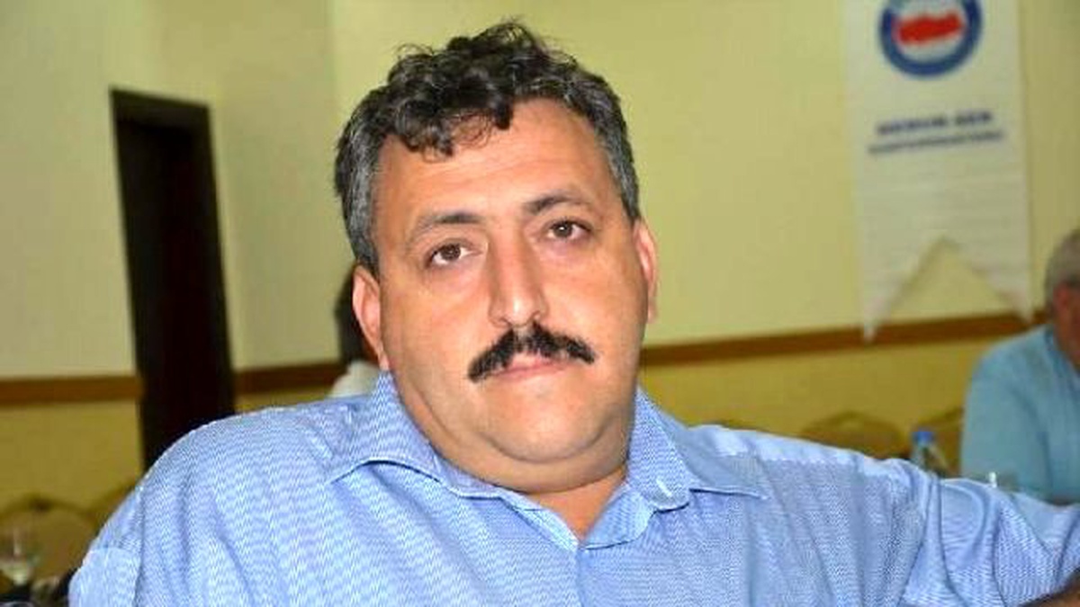 Kadın Memuru Odaya Kapatıp Tehdit Eden Müdür Yardımcısı Görevden Alındı