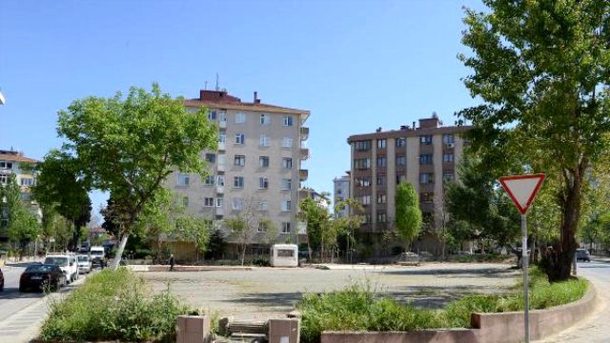 Kamu Arazisine Talip Olan Kadıköy Belediyesi İhaleye Davet Edildi