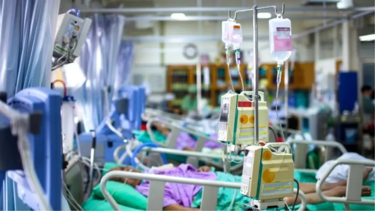 Kanada Ötenazi Turizmine \'Hayır\' Dedi