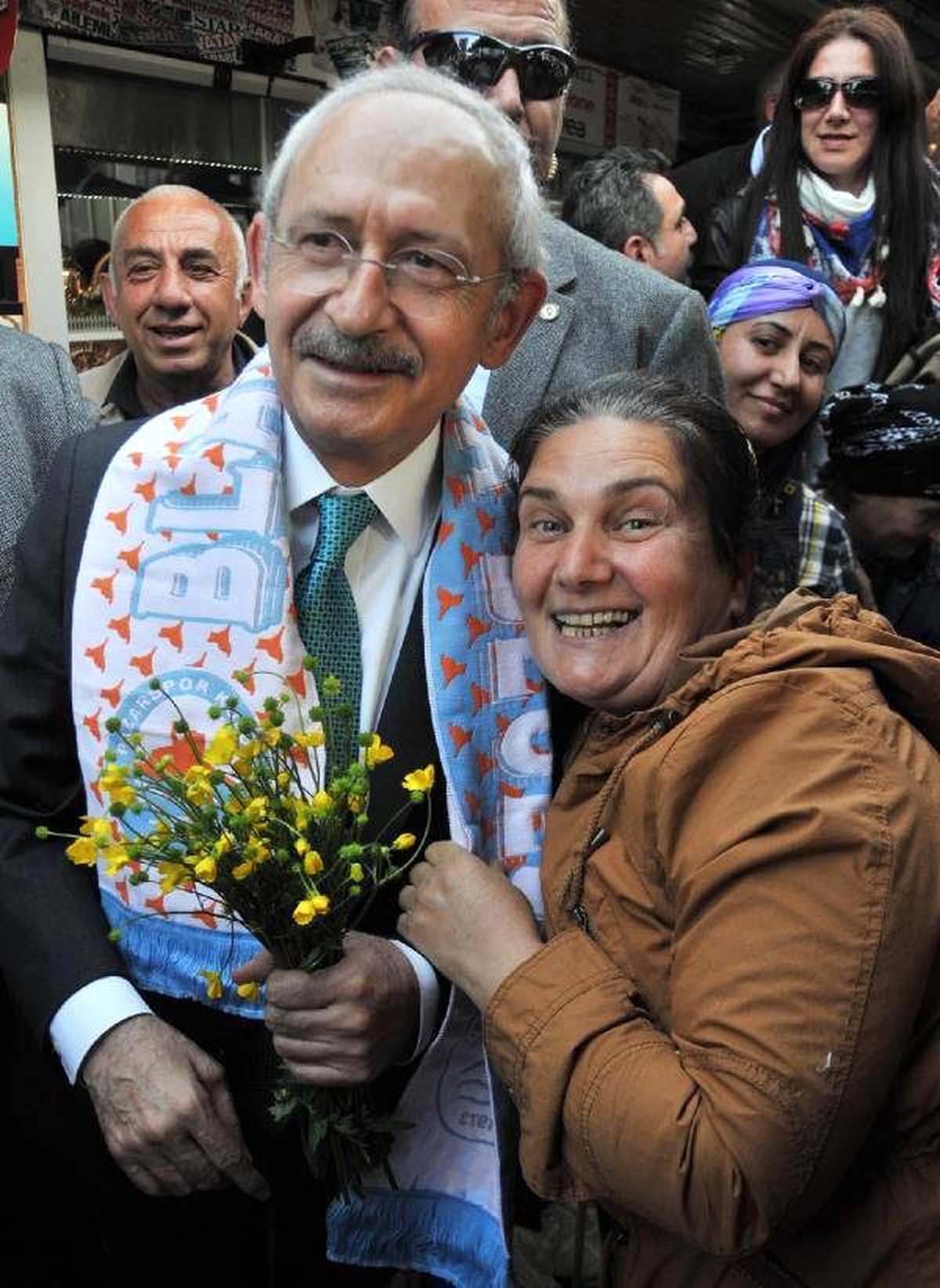 Kılıçdaroğlu, AP ve ABD Dışişleri Bakanlığı\'nın Raporlarını Değerlendirdi: Türkiye Bu Tabloyu Hak...