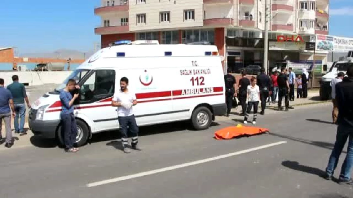 Kızıltepe Terörden Kaçtı, Trafik Kazasında Öldü