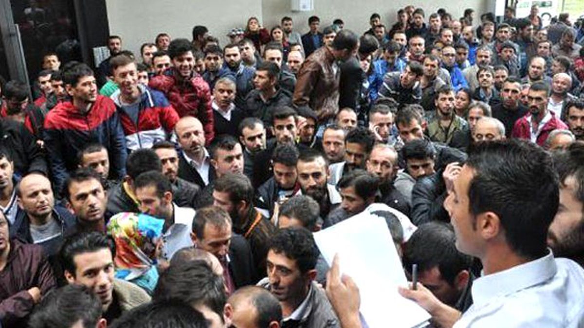 KOBİ'lerde 294 Bin Çalışan Artan 'Asgari Ücret' Yüzünden İşten Çıkarıldı