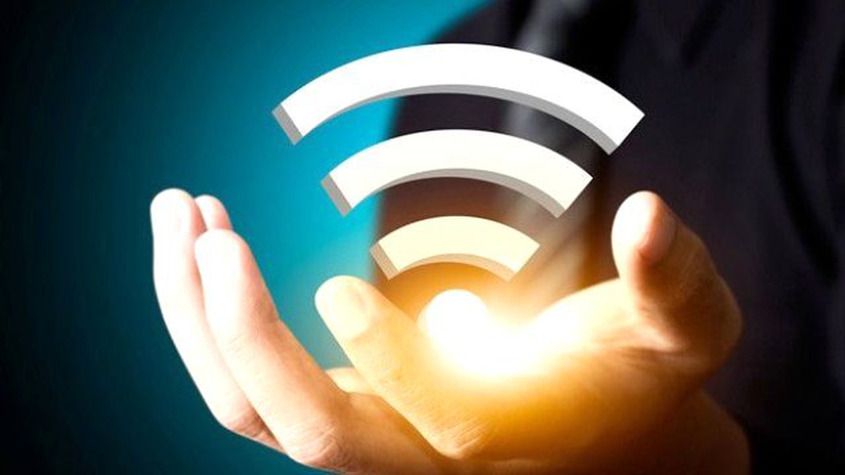 Komşunun Wi-Fi\'ı Caiz Değil!\'