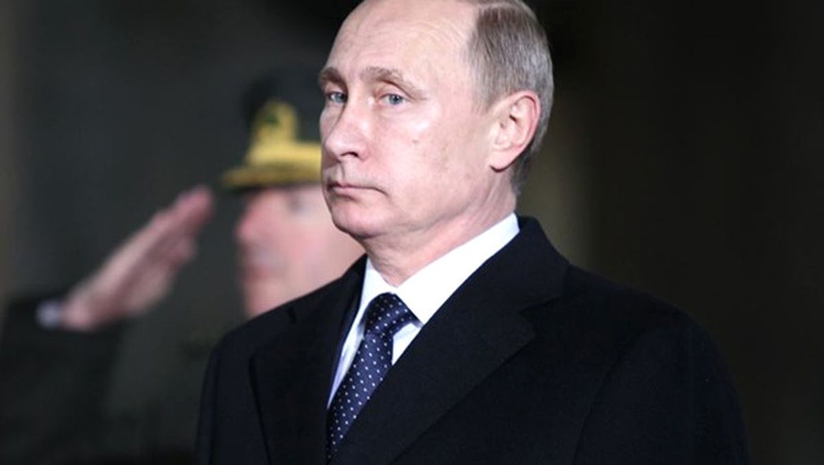 Kremlin Alman Gazetesinden Özür Diledi