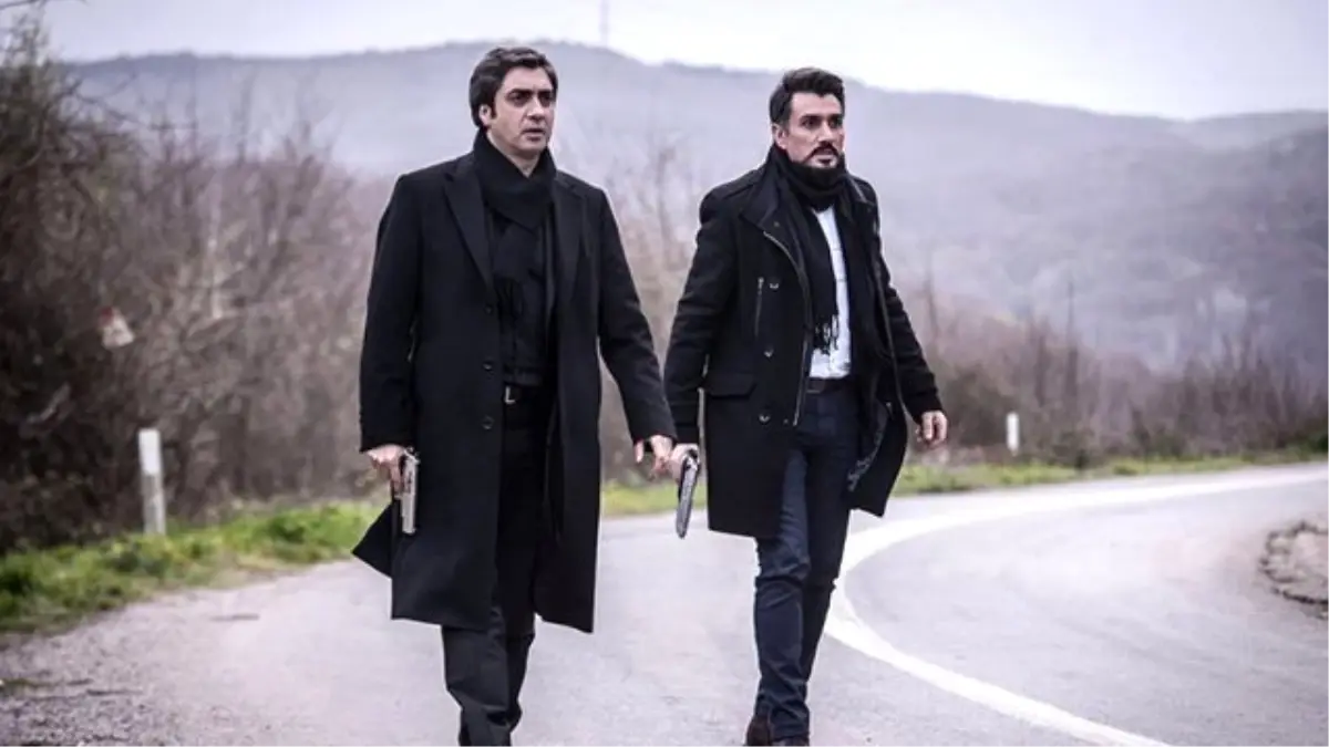 KURTLAR VADİSİ PUSU 291. YENİ BÖLÜM İZLE (14 NİSAN)