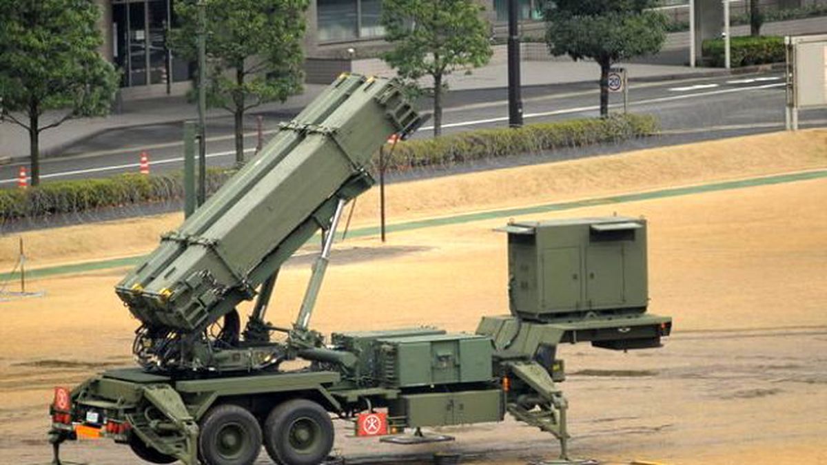 Kuzey Kore'nin Füze Fırlatma Girişimi Başarısız Oldu