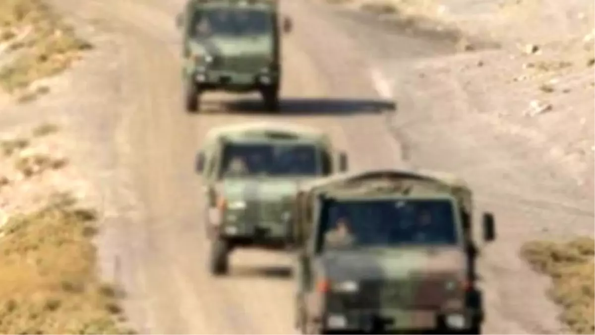 Mardin ve Şırnak'ta Hain Saldırılar: 5 Şehit, 8 Yaralı