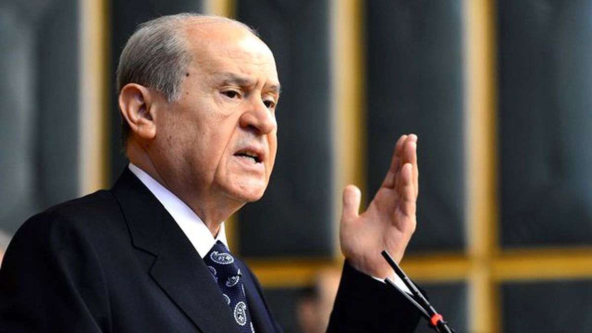 MHP, Olağanüstü Kurultay Kararı İçin Yargıtay'a Başvuru Yaptı