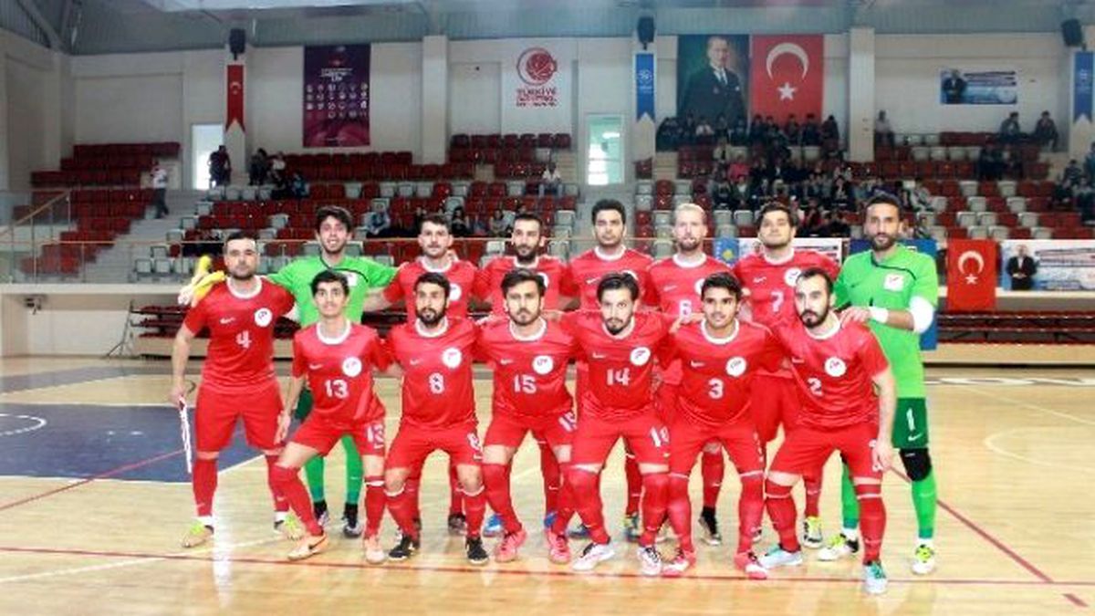 Milliler Kosova\'dan Rövanşı Aldı
