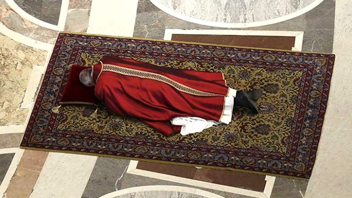 MİT Papa'yı Uyardı! IŞİD'in Hedefinde Vatikan Var