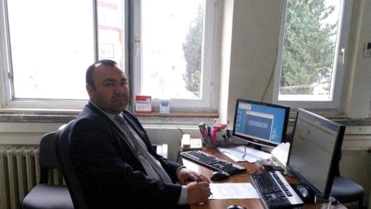 Nüfus Memuru İntihar Etti