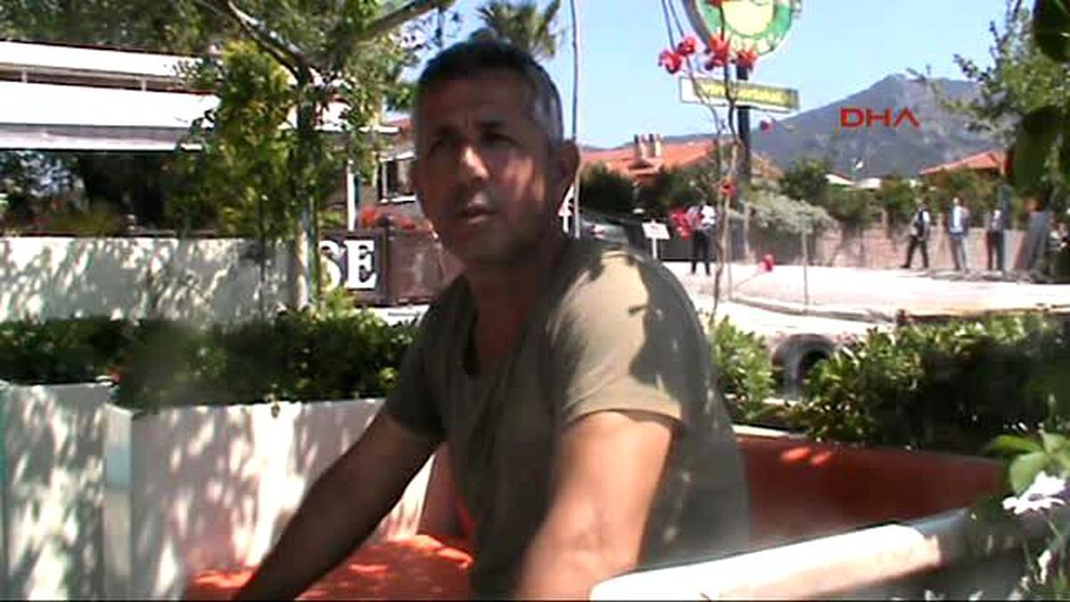 Ortaca Bu da Yüzer Bahçe