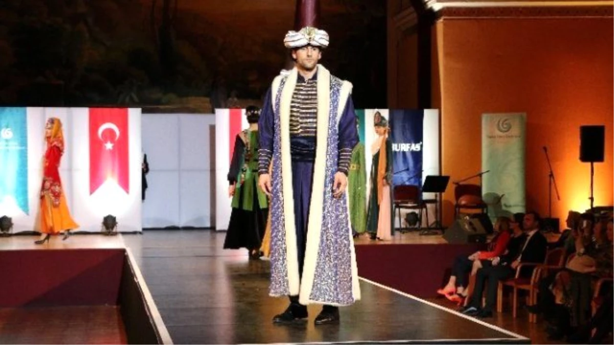 Osmanlı Saray Kıyafetlerine Macarlardan Büyük İlgi