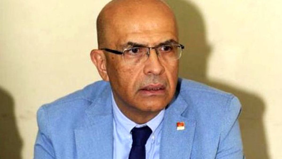 CHP'li Berberoğlu Hakkında Casusluktan Fezleke