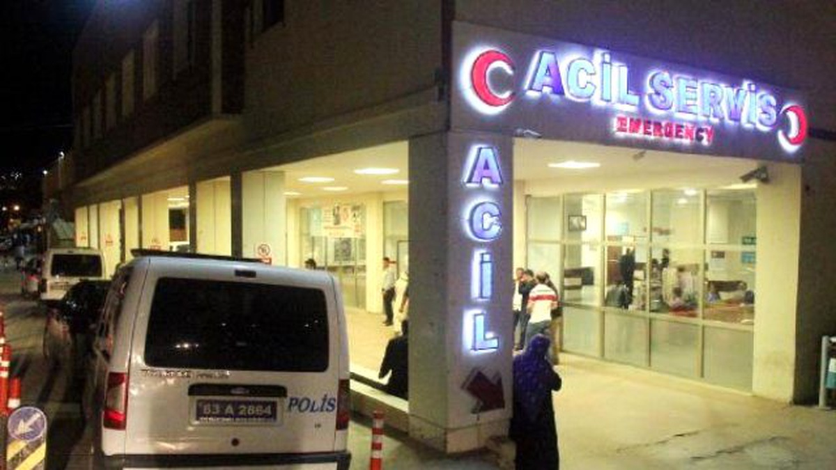 Şanlıurfa\'da Arazi Kavgası: 3 Yaralı