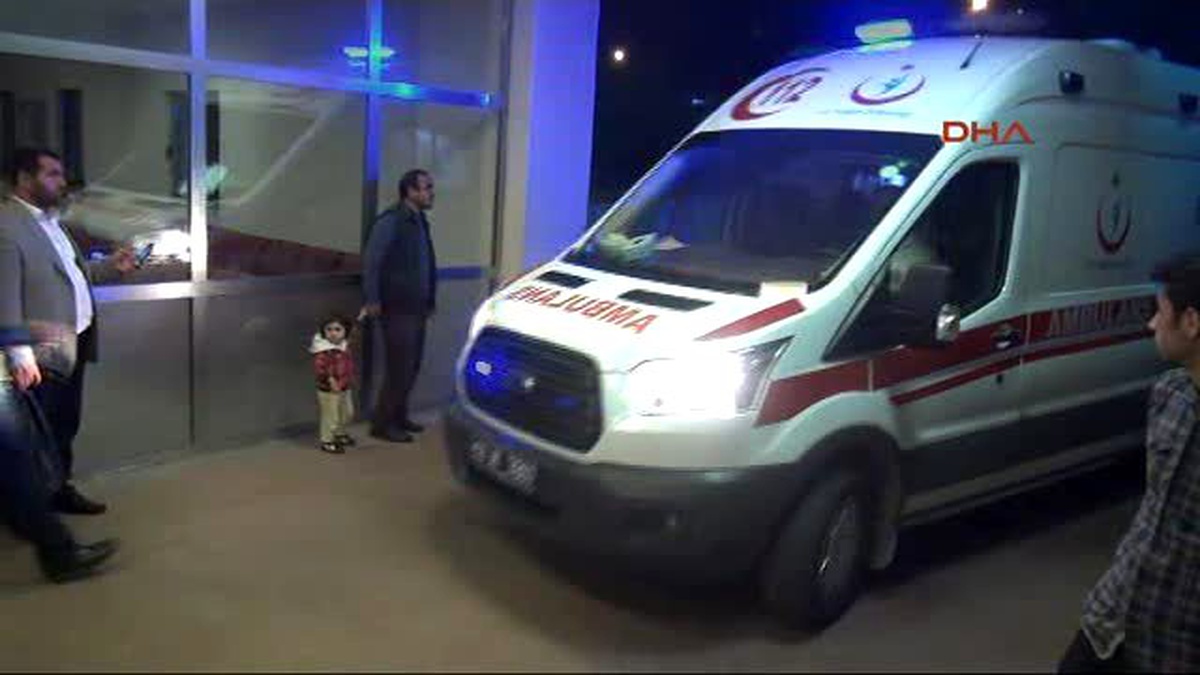 Şanlıurfa?da Arazi Kavgası: 3 Yaralı