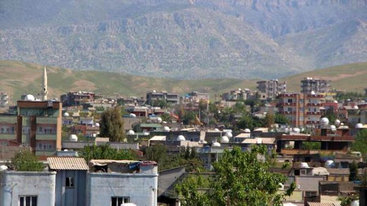 Silopi\'de Çatışmalar Durdu, Aramalar Sürüyor