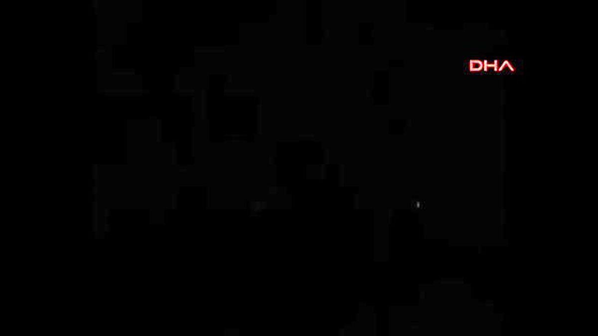 Silvan Kırsalında Tespit Edilen PKK Hedeflerine Hava Harekatı Düzenlendi