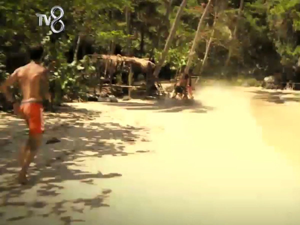 Survivor 2016 46. Bölüm Tanıtımı