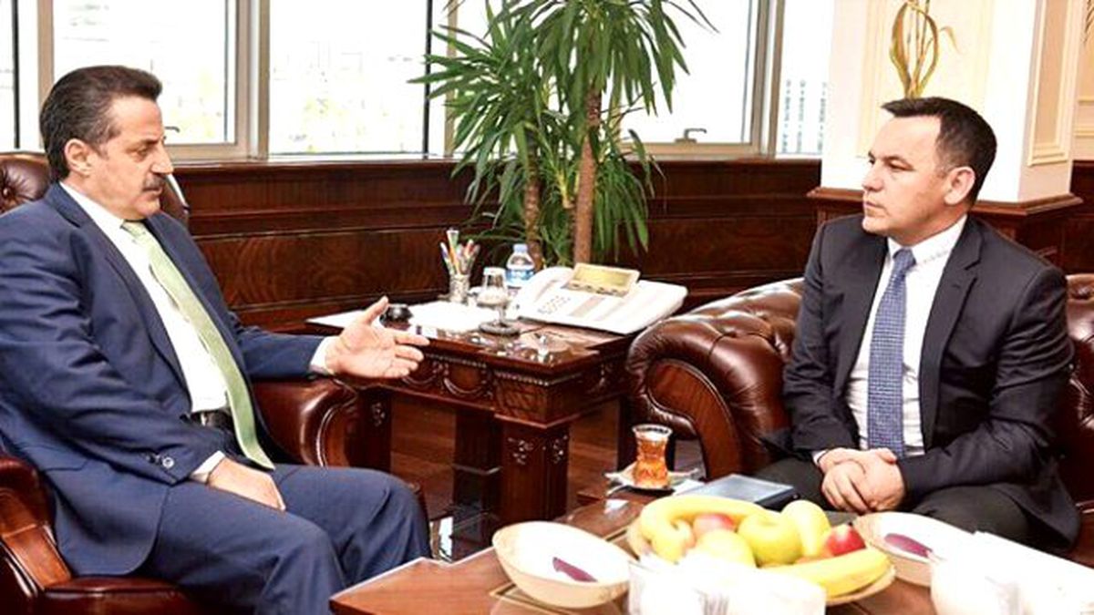 Tarım Bakanı Kasapları Uyardı