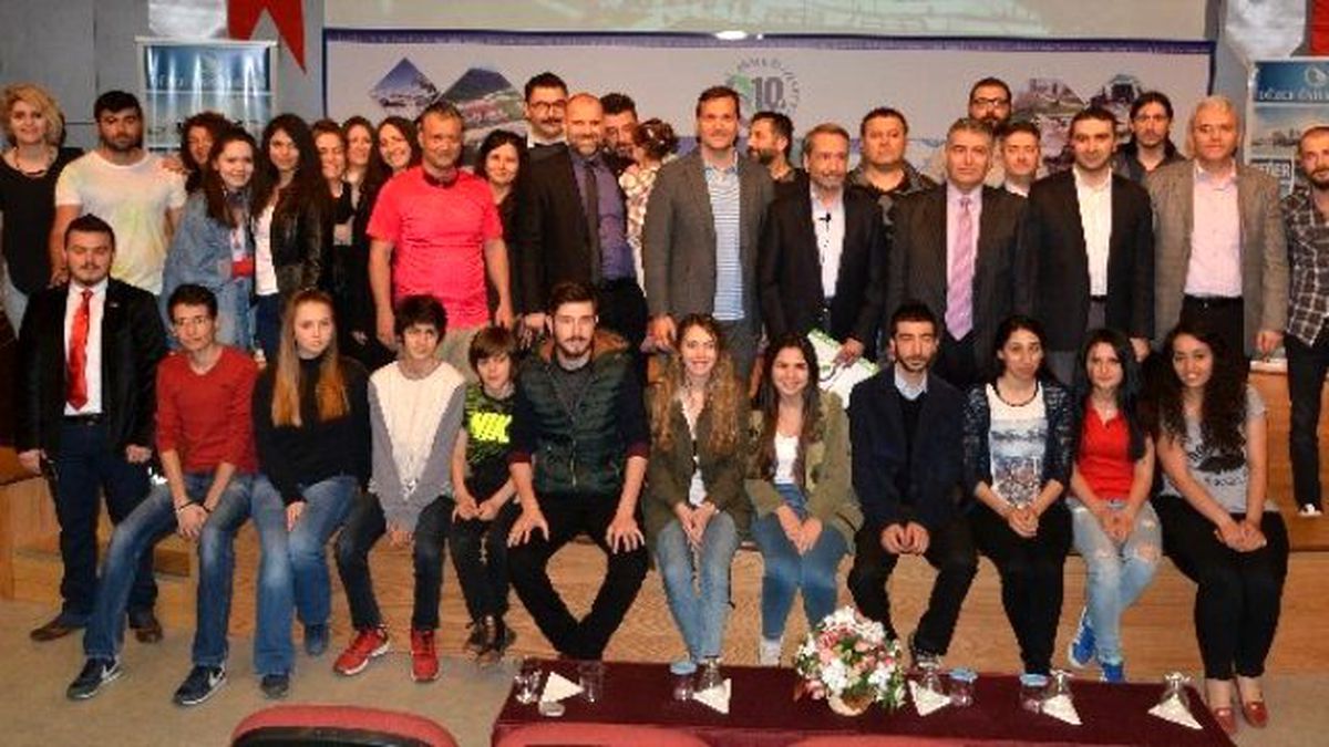 Tekstil Sektöründe İşletme Yönetimi Konusunda Bilgilendirildi