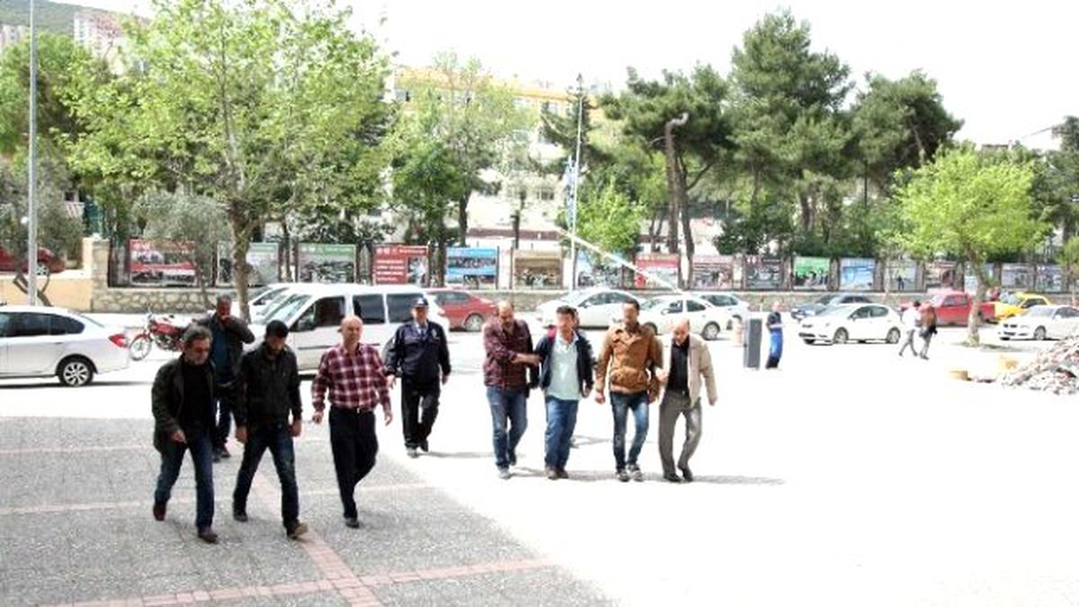 Terör Propagandasına Şafak Baskını
