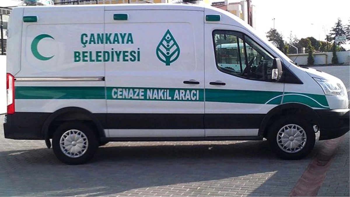 Terörist Cenazesinin Belediye Aracıyla Taşınmasına Soruşturma