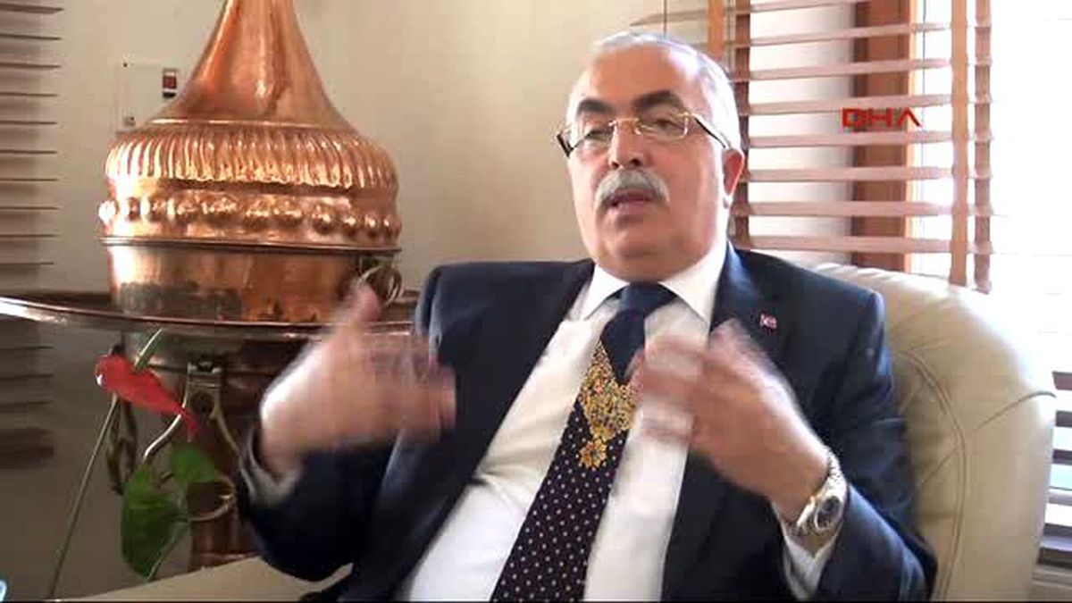Tokat Prens Charles\'dan Vali Can\'a Davet Cevabı