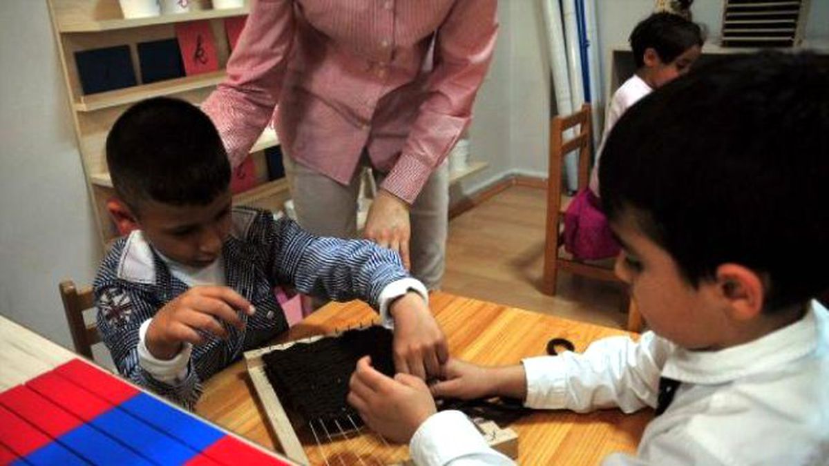 Tokat\'ta Özel Eğitim Sınıfı Kuruldu