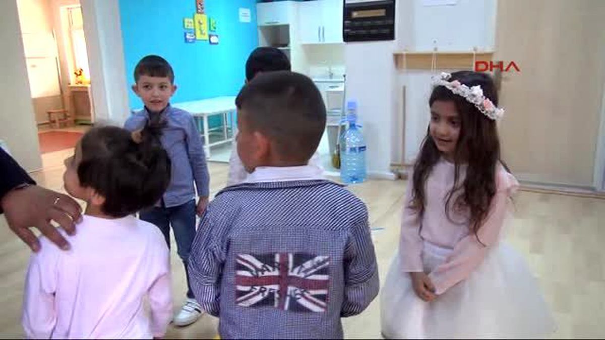 Tokat\'ta Özel Eğitim Sınıfı Kuruldu