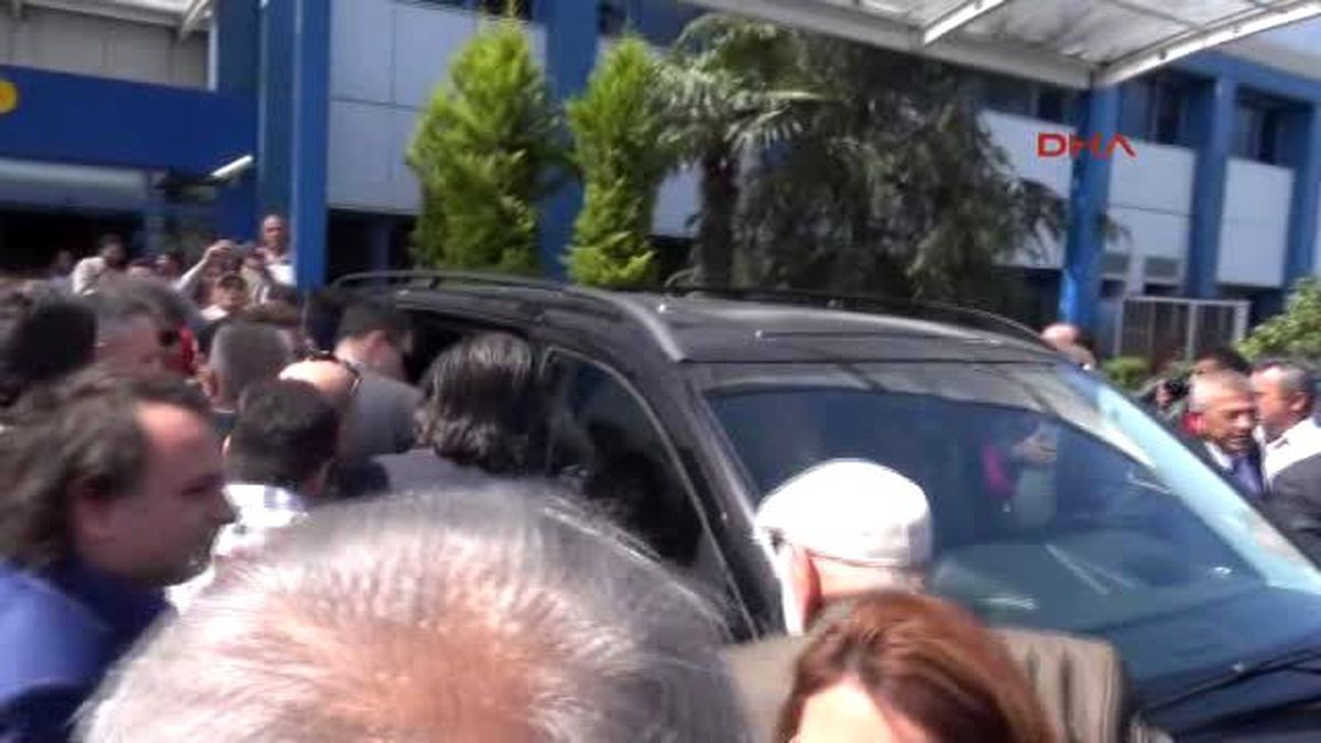 Trabzon Kılıçdaroğlu, AP ve ABD Dışişleri Bakanlığı\'nın Raporlarını Değerlendirdi: Türkiye Bu...