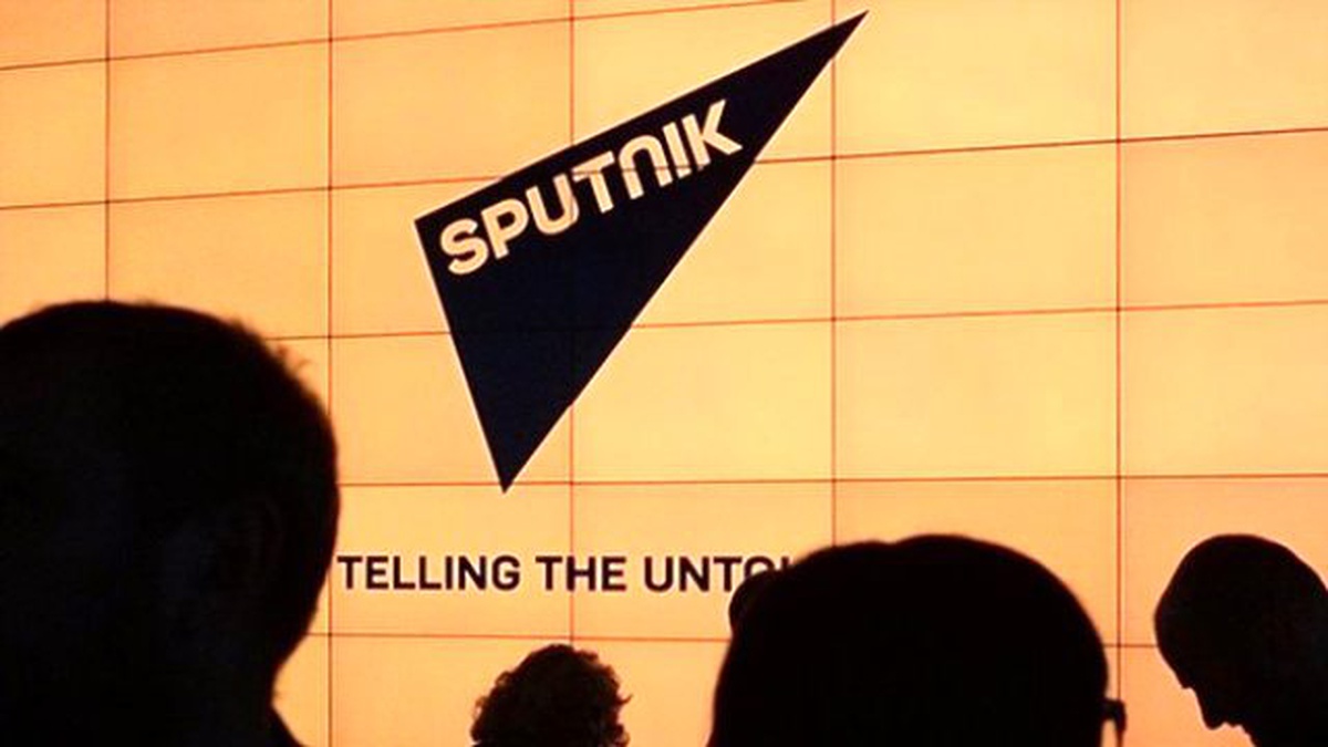 Rus Haber Ajansı Sputnik Kapatıldı