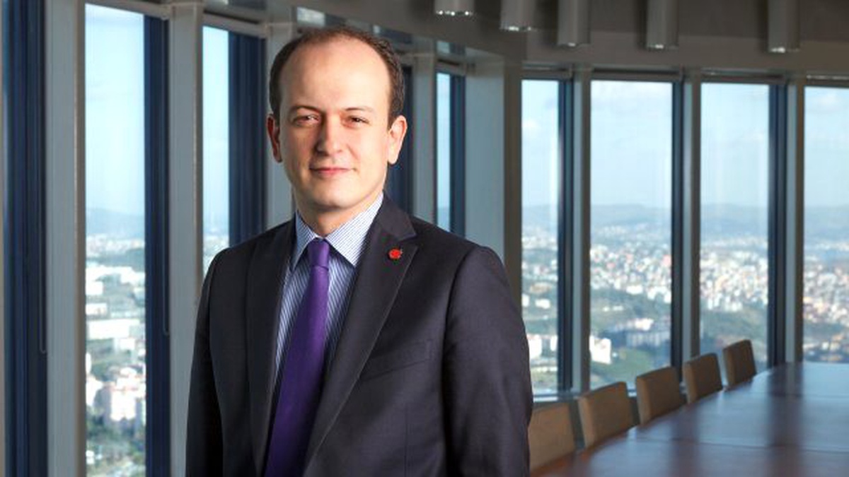Türkiye\'nin İlk Gayrimenkul Yatırım Fonu AK Portföy\'den
