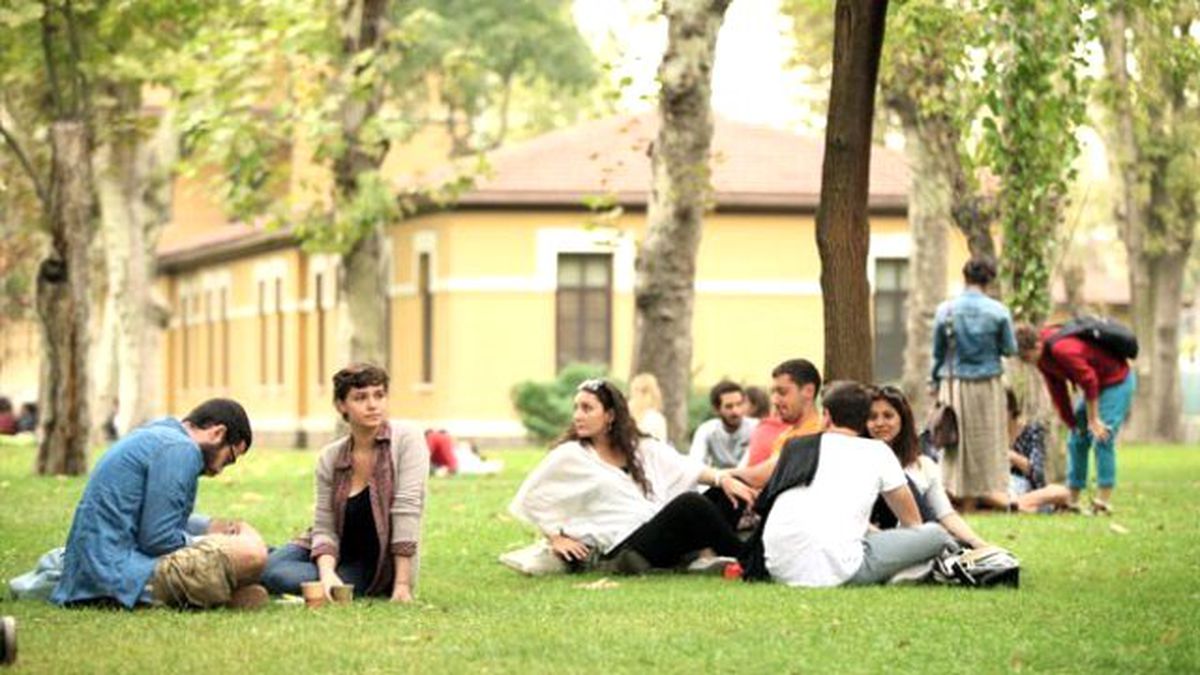 Üniversitede Bahar Dönemi Eğitimleri Başlıyor