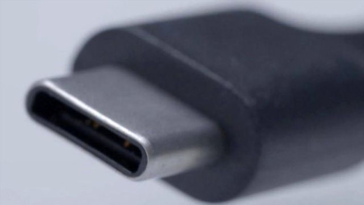 Usb-C Kablolarındaki Risk Ortadan Kalkıyor