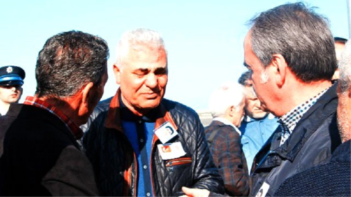 Vali Yardımcısı Babasından Torpil İstemedi, Kuzey Irak\'ta Gazi, Nusaybin\'de Şehit Oldu