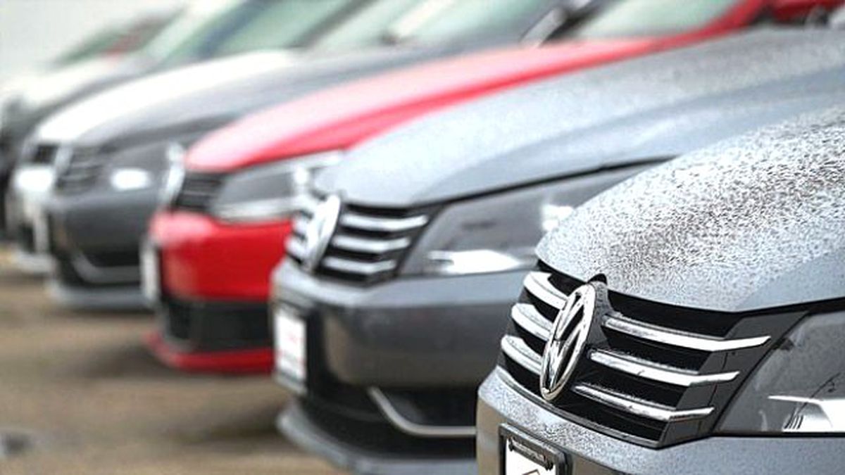 Volkswagen, Üst Düzey Yöneticilere Verilecek İkramiyeleri Düşürüyor