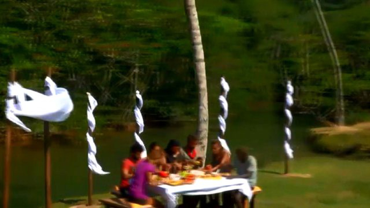 Yarışmacıların En Mutlu Oldukları Anlar (Bölüm 3)
