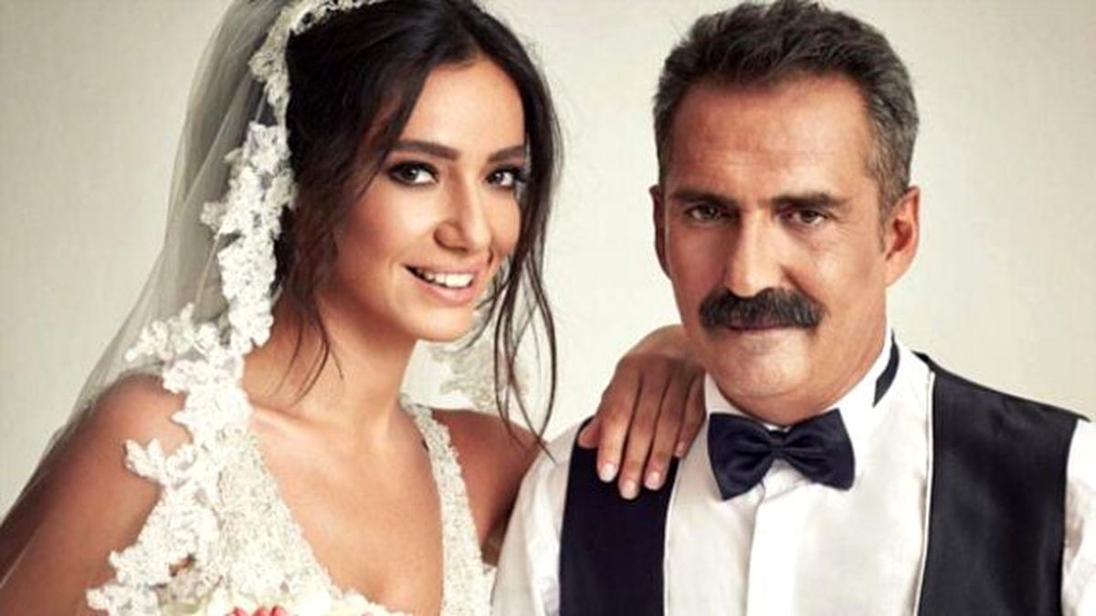 Yavuz Bingöl ile Öykü Gürman 15 Dakikada Boşandı