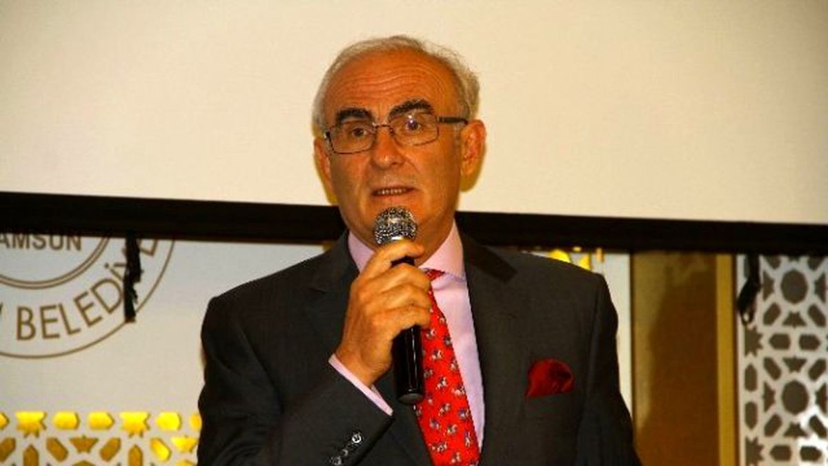 Yılmaz: "Hizmet Eden Karşılığını Görür"